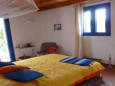 Holiday apartment in House Gaby - Features photo 8