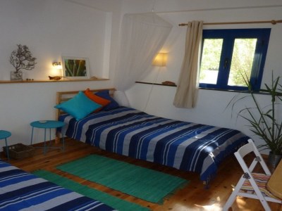 Holiday apartment in House Gaby - Features photo 9