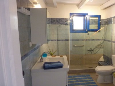 Holiday apartment in House Gaby - Features photo 10