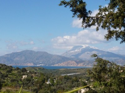 Holiday apartment in House Gaby - Environment photo 12