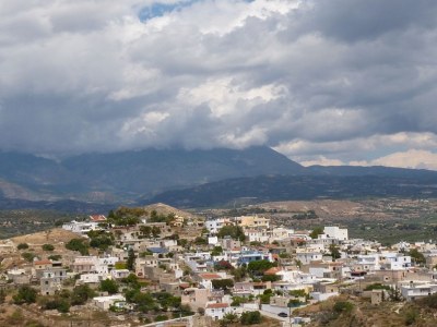 Holiday apartment in House Gaby - Environment photo 13