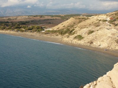 Holiday apartment in House Gaby - Environment photo 15