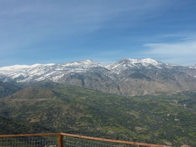 Holiday apartment in House Gaby - Environment photo 17