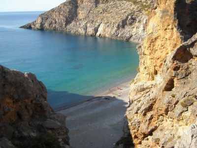 Holiday apartment in House Gaby - Environment photo 18