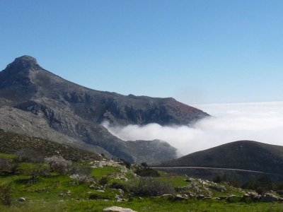 Holiday apartment in House Gaby - Environment photo 20