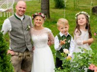 Erbengemeinschaft Niedermeier