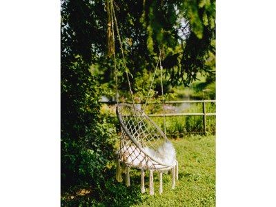 Holiday apartment Landgut zur Mühle (Mühle Country Estate) - Outdoor photo 11