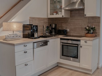 Holiday apartment Landgut zur Mühle (Mühle Country Estate) - Features photo 24