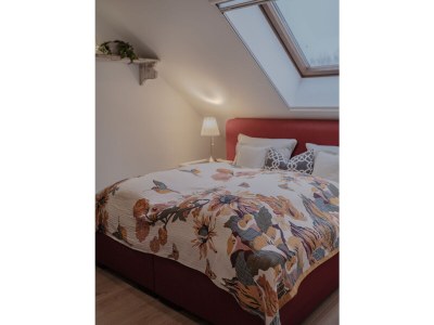 Holiday apartment Landgut zur Mühle (Mühle Country Estate) - Features photo 25