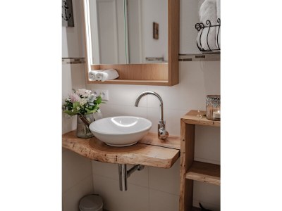 Holiday apartment Landgut zur Mühle (Mühle Country Estate) - Features photo 26