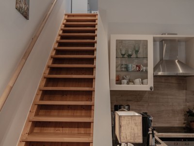 Holiday apartment Landgut zur Mühle (Mühle Country Estate) - Features photo 27