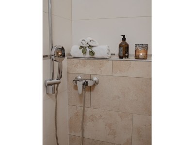 Holiday apartment Landgut zur Mühle (Mühle Country Estate) - Features photo 28