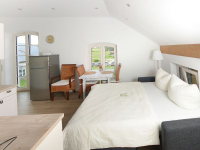 Holiday apartment Landgut zur Mühle (Mühle Country Estate) - Features photo 29