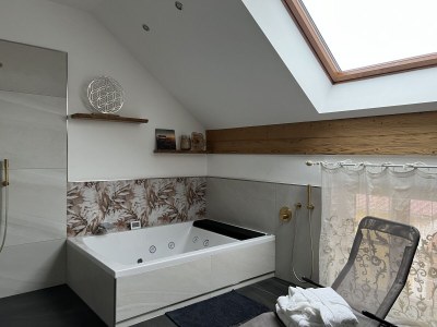 Holiday apartment Landgut zur Mühle (Mühle Country Estate) - Features photo 31