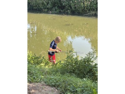 Holiday apartment Landgut zur Mühle (Mühle Country Estate) - Environment photo 34