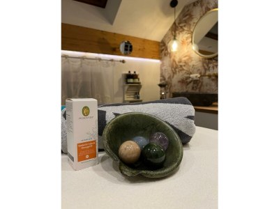 Holiday apartment Landgut zur Mühle (Mühle Country Estate) - Environment photo 35