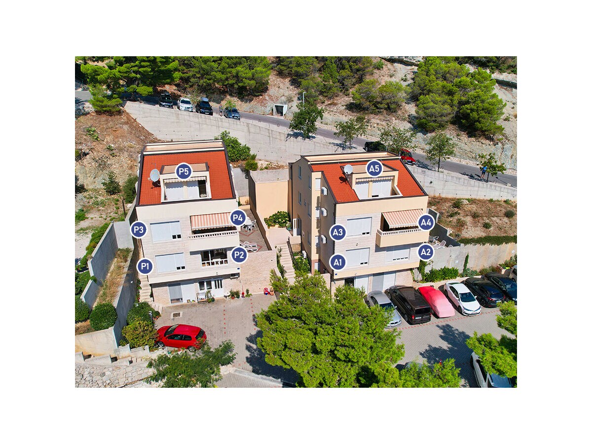 Villa Petra - Outdoor photo 3