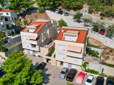 Villa Petra - Outdoor photo 2