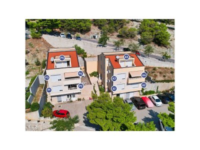 Villa Petra - Outdoor photo 3