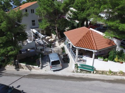 Villa Petra - Outdoor photo 10