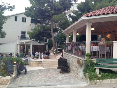 Villa Petra - Outdoor photo 11