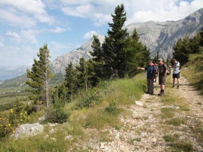 Villa Petra - Outdoor photo 12