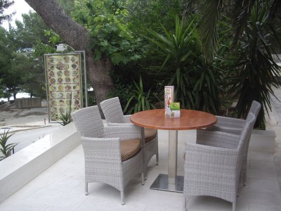 Villa Petra - Outdoor photo 13