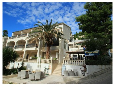 Villa Petra - Outdoor photo 17