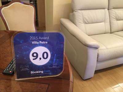 Villa Petra - Document photo 39