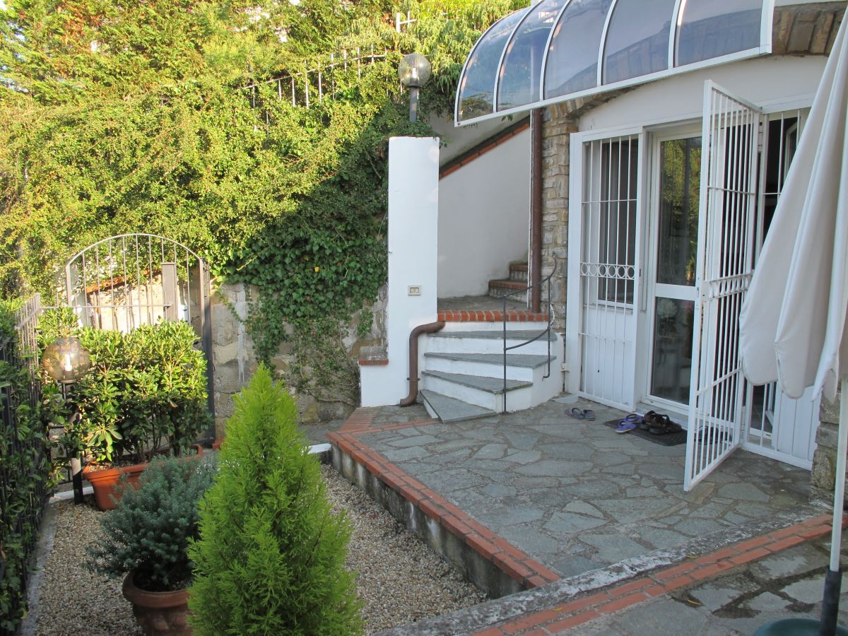 Holiday house Villetta Bianca - Outdoor photo 2