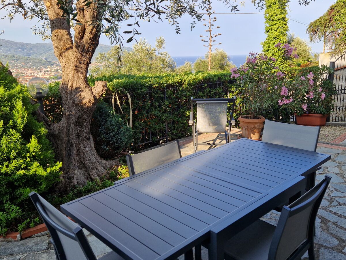 Holiday house Villetta Bianca - Outdoor photo 3