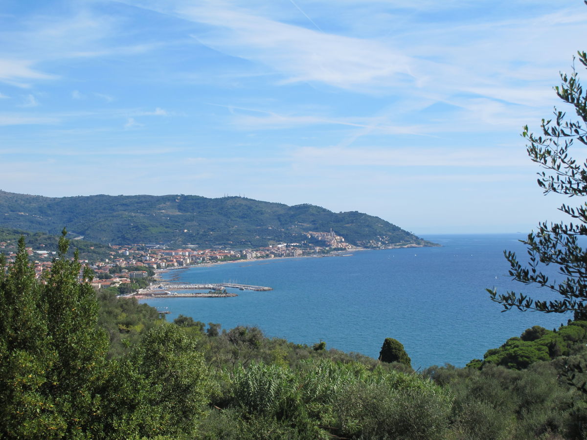 Holiday house Villetta Bianca - Outdoor photo 4