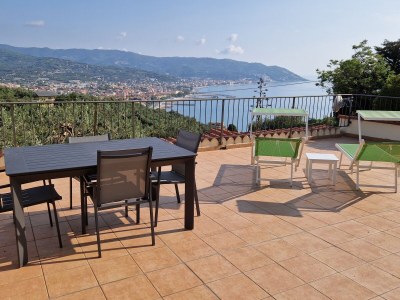 Holiday house Villetta Bianca in Diano Marina - Holiday house