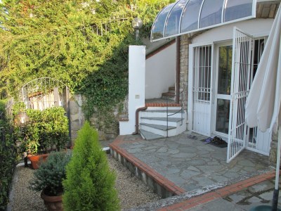 Holiday house Villetta Bianca - Outdoor photo 2