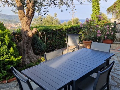 Holiday house Villetta Bianca - Outdoor photo 3