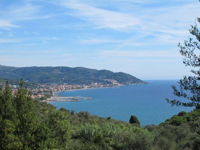 Holiday house Villetta Bianca - Outdoor photo 4