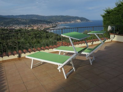 Holiday house Villetta Bianca - Outdoor photo 5