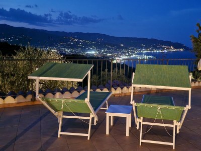 Holiday house Villetta Bianca - Outdoor photo 6