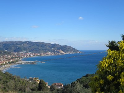 Holiday house Villetta Bianca - Outdoor photo 10