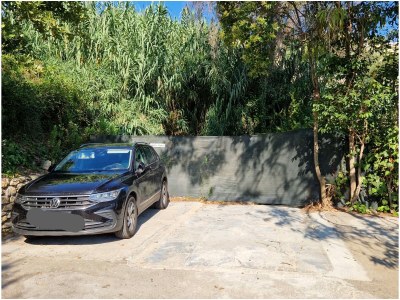 Holiday house Villetta Bianca - Outdoor photo 11