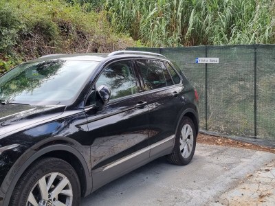 Holiday house Villetta Bianca - Outdoor photo 12