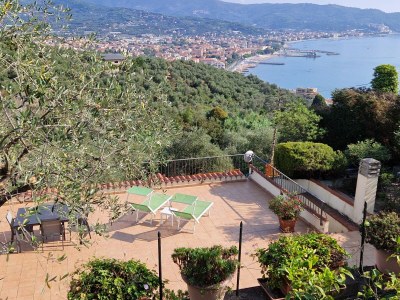 Holiday house Villetta Bianca - Outdoor photo 13