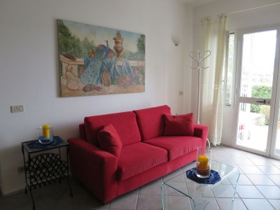 Holiday house Villetta Bianca - Features photo 15
