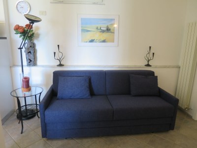 Holiday house Villetta Bianca - Features photo 16