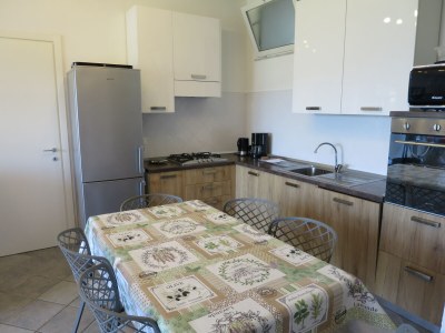 Holiday house Villetta Bianca - Features photo 17