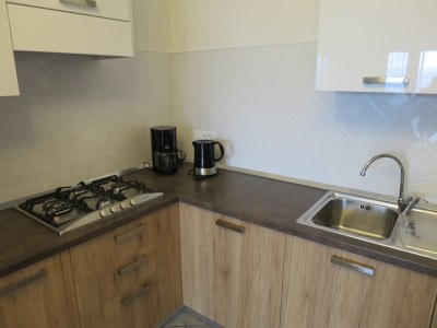 Holiday house Villetta Bianca - Features photo 19