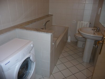 Holiday house Villetta Bianca - Features photo 21