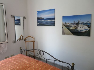 Holiday house Villetta Bianca - Features photo 23