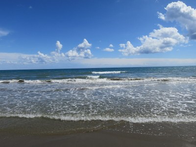 Holiday house Villetta Bianca - Environment photo 28