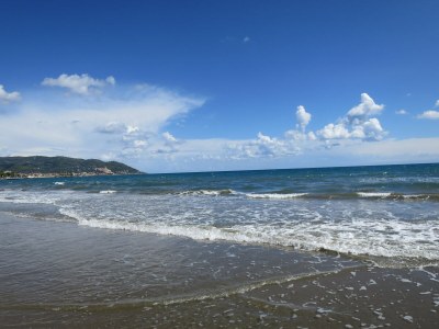 Holiday house Villetta Bianca - Environment photo 29